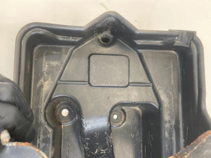 2008-2012 FORD ESCAPE 08-11 MARINER BATTERY TRAY SUPPORT BOX OEM