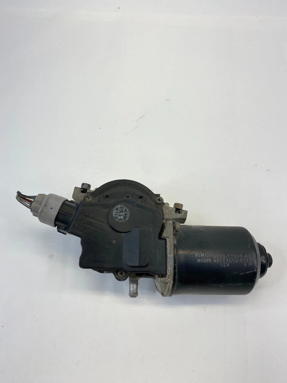 2006-2009 FORD FUSION MERCURY MILAN FRONT WINDSHIELD WIPER MOTOR OEM FACTORY