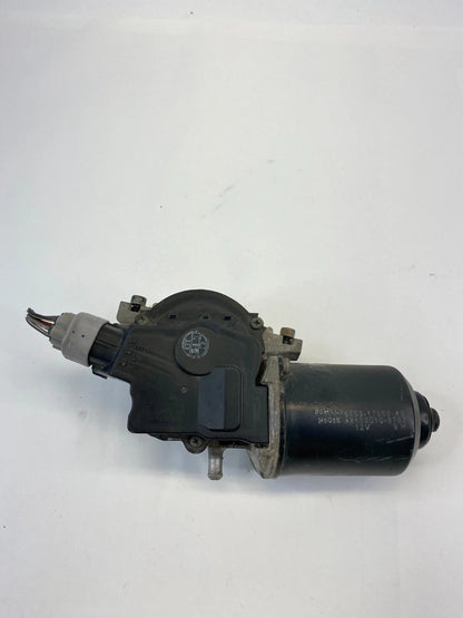 2006-2009 FORD FUSION MERCURY MILAN FRONT WINDSHIELD WIPER MOTOR OEM FACTORY