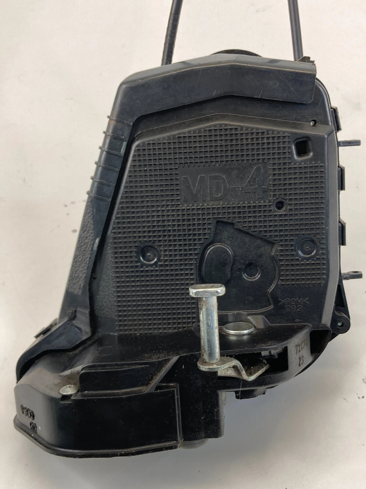 2004-2009 TOYOTA PRIUS REAR RIGHT SIDE DOOR LOCK LATCH RELEASE ACTUATOR OEM