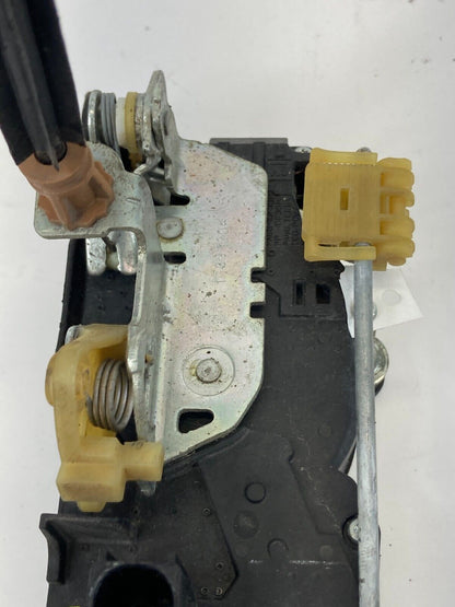 2012-2015 Chevrolet Captiva Sport Rear Right Side Door Lock Latch Actuator