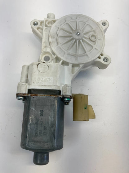 2004-2012 CHEVROLET MALIBU FRONT RIGHT SIDE DOOR WINDOW MOTOR 0130822249 OEM