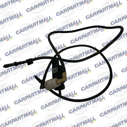 2010-2017 GMC TERRAIN WINDSHIELD WIPER WASHER PUMP MOTOR OEM FACTORY 20982451
