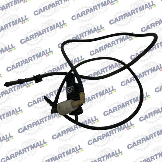 2010-2017 GMC TERRAIN WINDSHIELD WIPER WASHER PUMP MOTOR OEM FACTORY 20982451