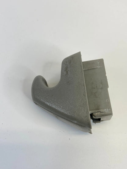 2008-2017 BUICK ENCLAVE SIDE SUNVISOR SUN VISOR SHADE CLIP HOLDER RETAINER OEM