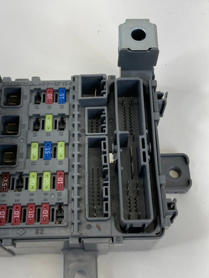 2008-2010 Honda Accord 2.4L A/T Dash Fuse Box Interior Cabin Relay TA0-A512-RF