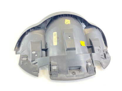 2011-2016 CHEVROLET CRUZE DASH SPEEDOMETER CLUSTER LOWER HOUSING TRIM 95216802