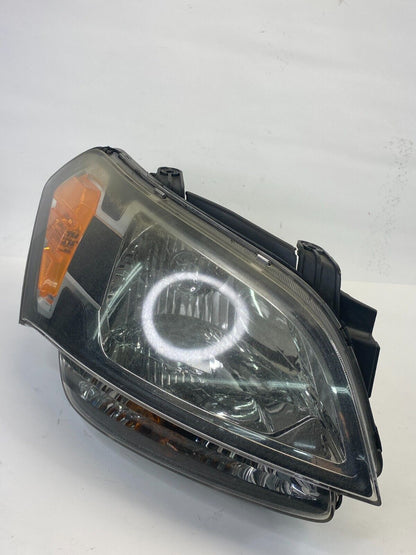 2010 2011 Kia Soul Front Passenger Side Headlight Headlamp Head Lamp 92102-2K0