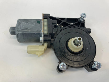 2012-2017 CHEVROLET EQUINOX FRONT RIGHT SIDE DOOR POWER WINDOW MOTOR 0130822680