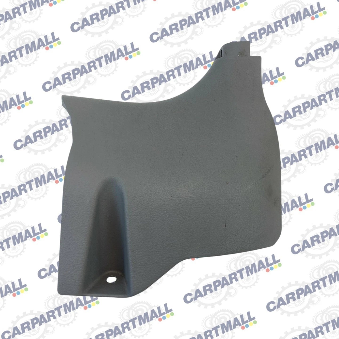 2007-2011 TOYOTA CAMRY RIGHT PASSENGER SIDE KICK COWL TRIM PANEL 62101-06050 OEM
