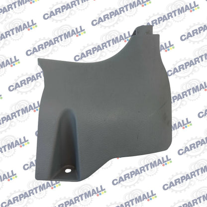 2007-2011 TOYOTA CAMRY RIGHT PASSENGER SIDE KICK COWL TRIM PANEL 62101-06050 OEM