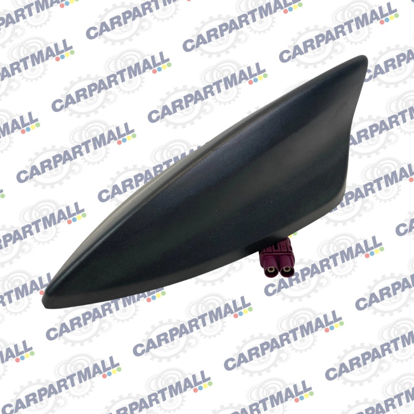 2013-2015 Chevrolet Malibu Exterior AM/FM Radio Roof Mount Antenna 23464093 OEM