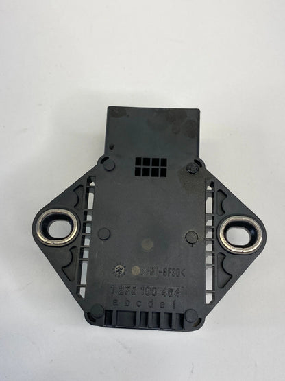 2008-2014 HYUNDAI SONATA 2.4L SUSPENSION YAW RATE SENSOR MODULE UNIT 95690-3K500