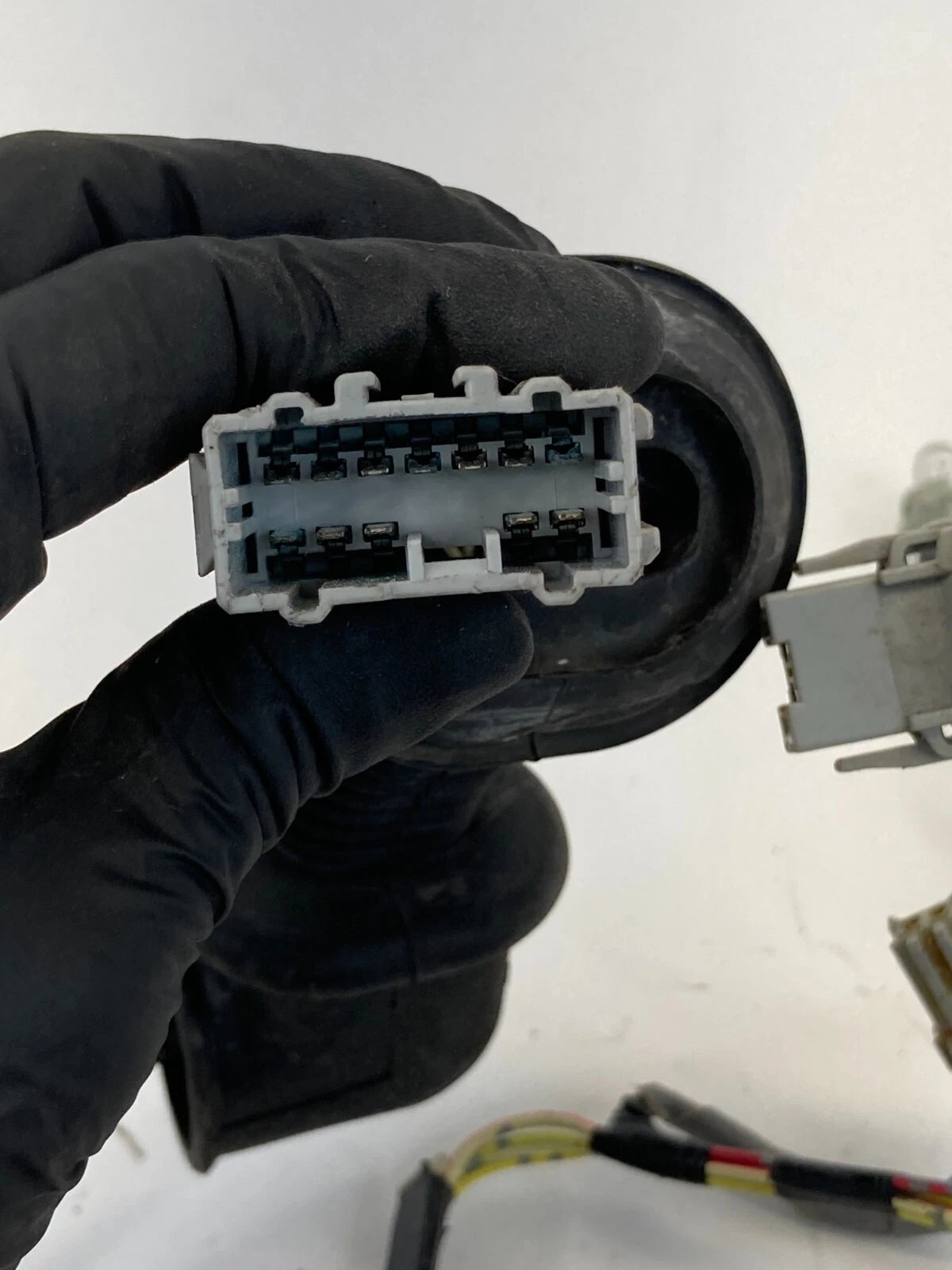 2003-2006 ACURA MDX REAR RIGHT BACK DOOR HARNESS WIRE WIRING 32753-S3V-A012 OEM