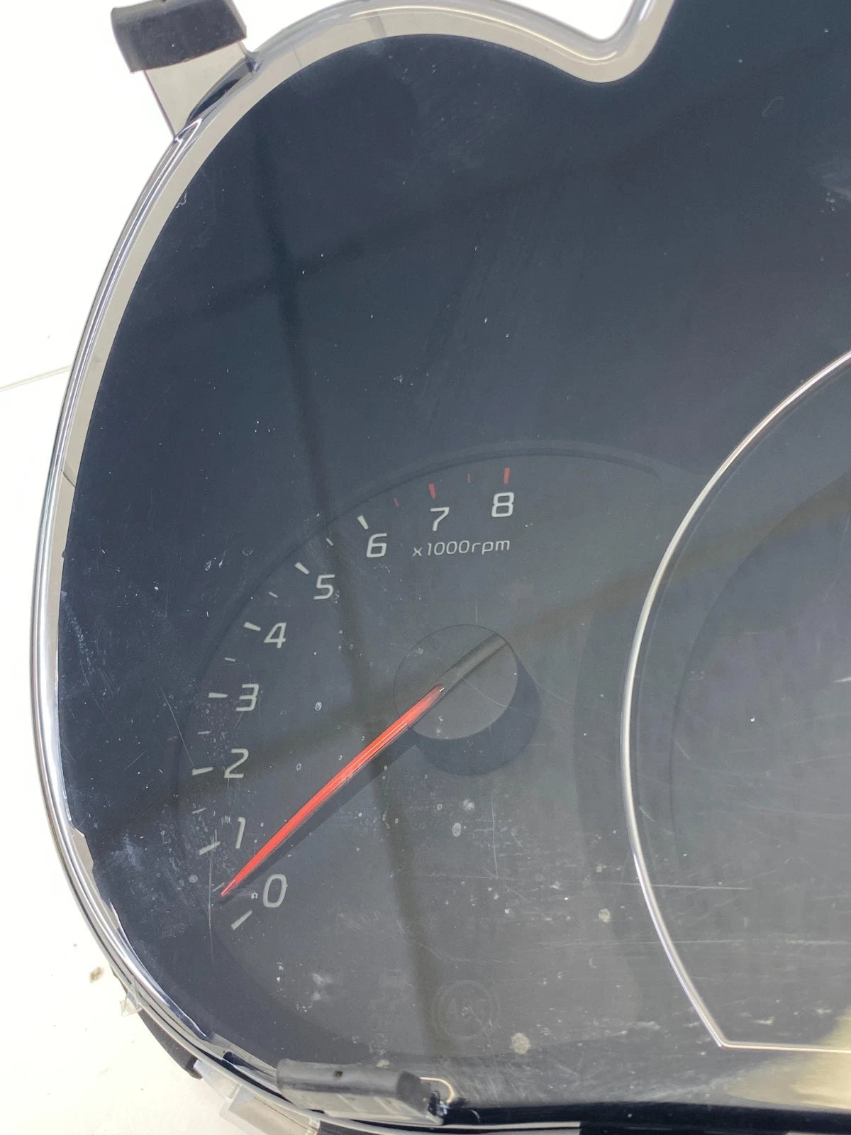 2014 2015 KIA SORENTO 3.3L INSTRUMENT CLUSTER SPEEDOMETER 119K MILES 940011U01