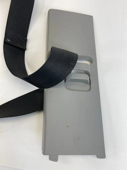 11-16 CHEVY CRUZE FRONT LEFT DRIVER SEAT BELT RETRACTOR & TENSIONER 616263700C