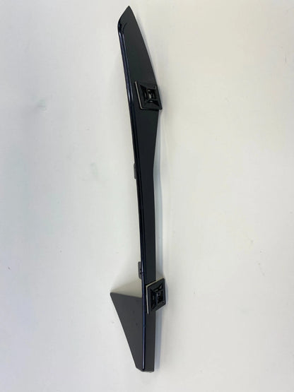 2016-2019 FORD EXPLORER INTERCEPTOR CENTER DASH RIGHT SIDE TRIM BEZEL MOLDING