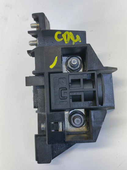 2008-2015 AUDI A5 QUATTRO POSITIVE BATTERY TERMINAL CUT OFF FUSE 4F0915519 OEM