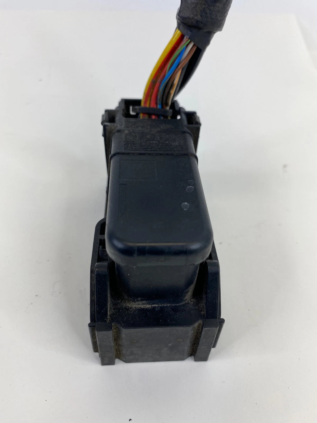 12-14 FORD FOCUS 2.0L FWD ABS PUMP ANTI LOCK BRAKE CONNECTOR PLUG WIRE OEM