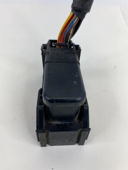12-14 FORD FOCUS 2.0L FWD ABS PUMP ANTI LOCK BRAKE CONNECTOR PLUG WIRE OEM