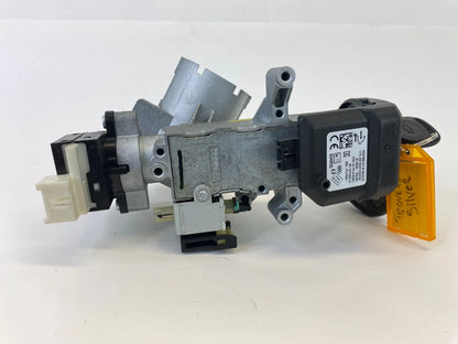 2009-2017 CHEVROLET TRAVERSE IGNITION SWITCH LOCK CYLINDER WITH KEY OEM 22756010