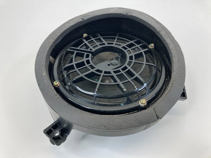 2002 2003 MERCEDES-BENZ ML 320 FRONT RIGHT SIDE DOOR SPEAKER AUDIO A1638201202