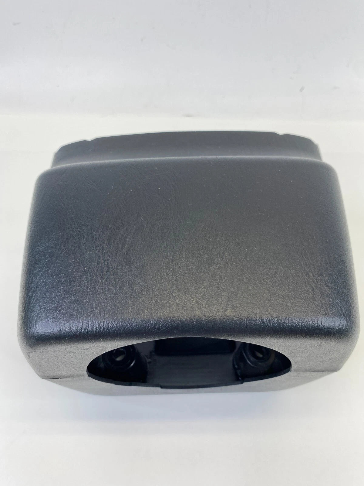 2005-2007 FORD ESCAPE MARINER STEERING COLUMN SHROUD TRIM COVER OEM 6L843K512AAW