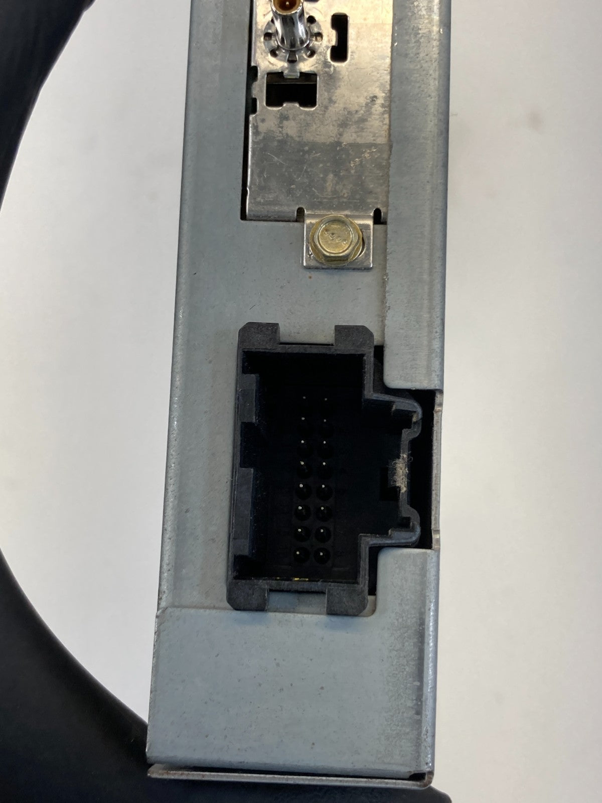 2007-2014 GMC Yukon Satellite Radio Receiver Control Module Unit 28034661 OEM