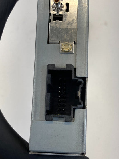 2007-2014 GMC Yukon Satellite Radio Receiver Control Module Unit 28034661 OEM