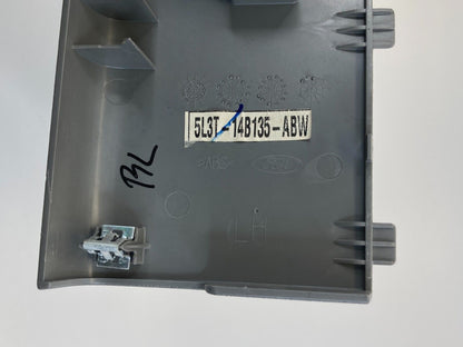 04-08 Ford F-150 Rear Left Door Window Control Switch W/ Bezel 5L3T-14B135-ABW