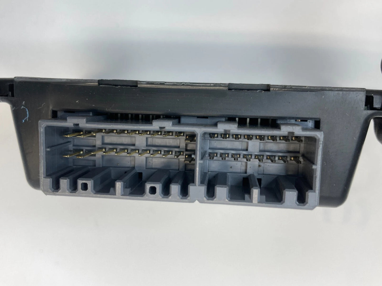 2005 JEEP GRAND CHEROKEE FRONT RIGHT SEAT MEMORY CONTROL MODULE 56038721AJ