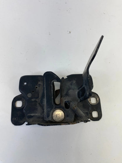 2011-2017 JEEP PATRIOT 2007-2010 COMPASS HOOD LOCK LATCH RELEASE ACTUATOR OEM