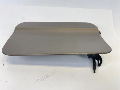 2000-2006 BMW X5 REAR QUARTER PANEL GAS TANK FILLER FLAP DOOR COVER OEM