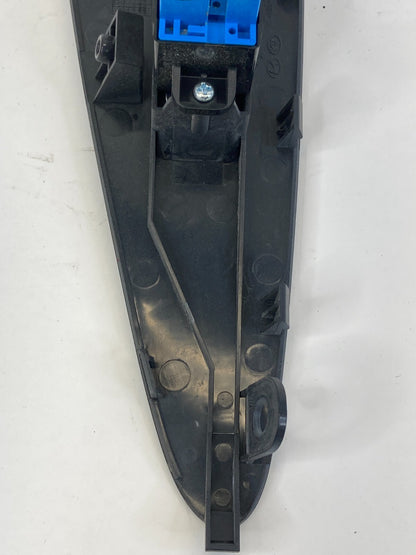 11 12 13 14 Hyundai Sonata Rear Left Side Door Window Button Switch w/ Bezel OEM