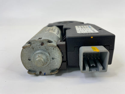2002-2006 JAGUAR S-TYPE POWER SUNROOF MOONROOF ACTUATOR MOTOR OEM 2R83-F53508-AB