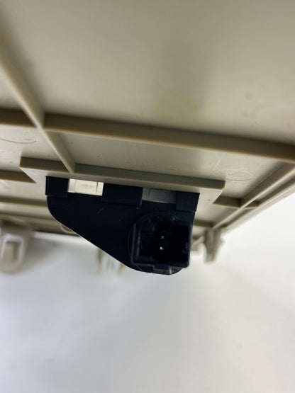 2009 2010 2011 2012 2013 2014 Nissan Murano Dash Cluster Lower Lid Panel OEM