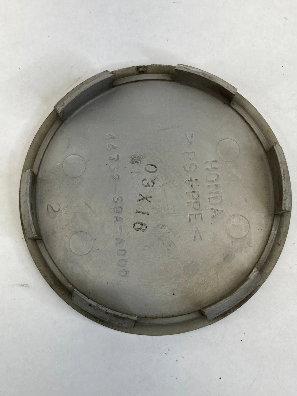 2004-2012 HONDA CIVIC RIM WHEEL CENTER CAP HUBCAP HUB CAP COVER 44732S9AA00 OEM