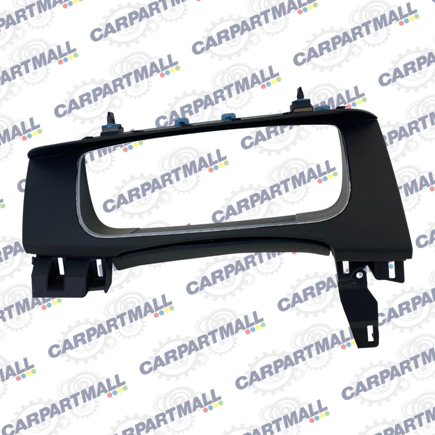 2013-2019 Ford Taurus Dash Speedometer Cluster Bezel Cover Trim OEM