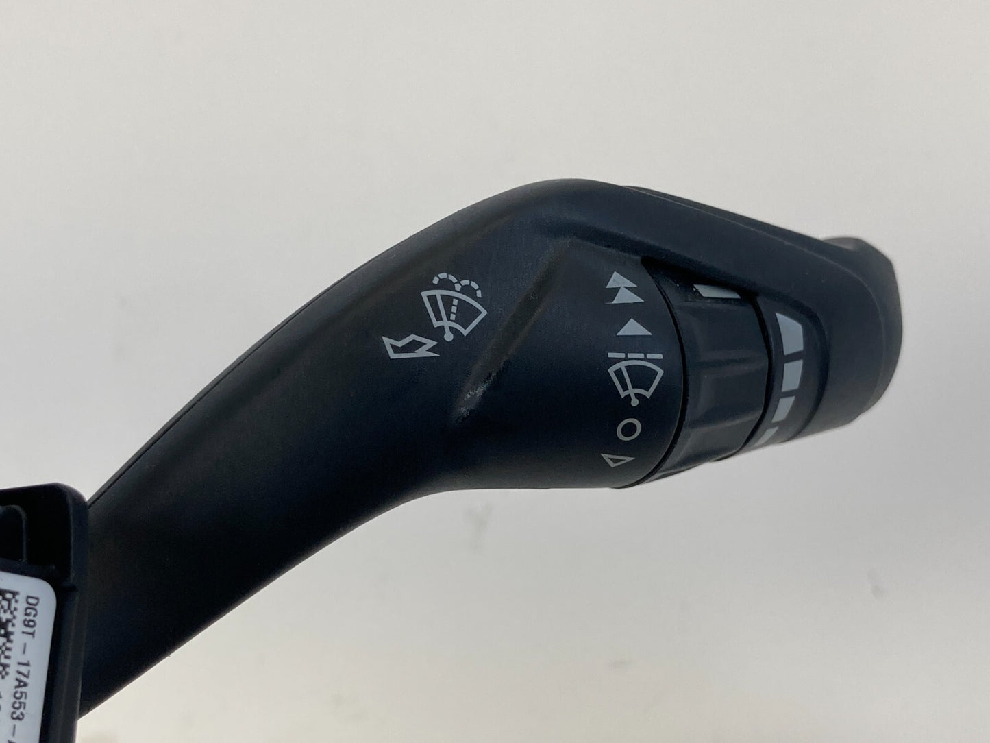 2013-2020 Ford Fusion Front Windshield Wiper Lever Switch DG9T-17A553-AEW