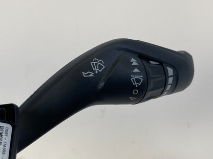 2013-2020 Ford Fusion Front Windshield Wiper Lever Switch DG9T-17A553-AEW