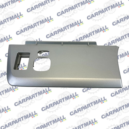 2008-2015 SCION XB DASH DIMMER MIRROR SWITCH PANEL BEZEL COVER TRIM 55446-12170