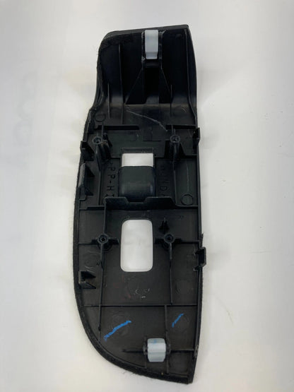 2003-2007 HONDA ACCORD COUPE 2 DR FRONT RIGHT DOOR WINDOW SWITCH BEZEL OEM