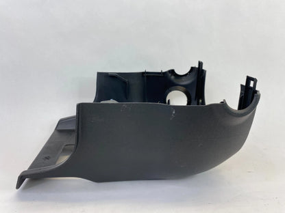 2006-2011 HONDA CIVIC LOWER STEERING COLUMN TRIM COVER SHROUD 77360-SNA OEM