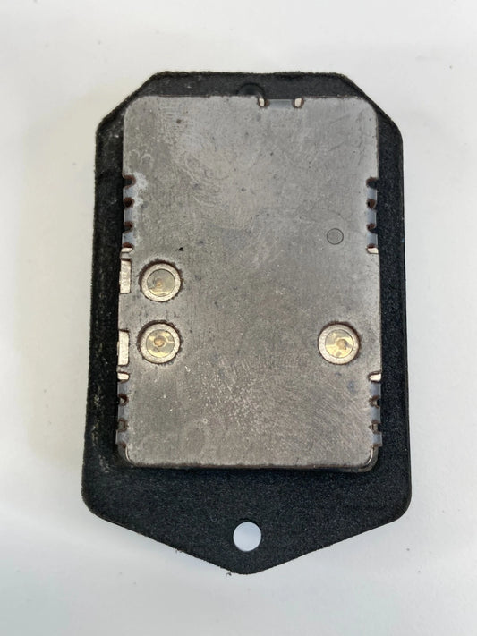 2007-2012 DODGE CALIBER HVAC A/C HEATER BLOWER FAN RESISTOR OEM
