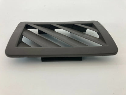 2006-2009 FORD FUSION MERCURY MIILAN DASH AIR VENT GRILLE OUTLET 6E5354046A77AC