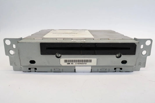 2011-2016 BWM 528I AM/FM RADIO SATELLITE RECEIVER CD PLAYER SIRIUS 9-294-207 OEM