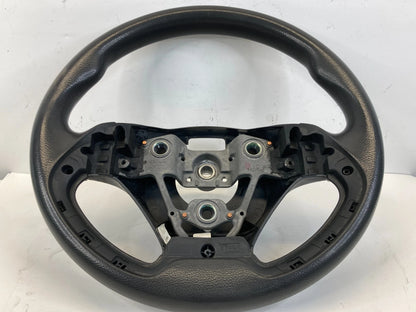 15 16 2015 2016 Kia Forte Front Left Driver Steering Wheel 56110-A7120D3A OEM