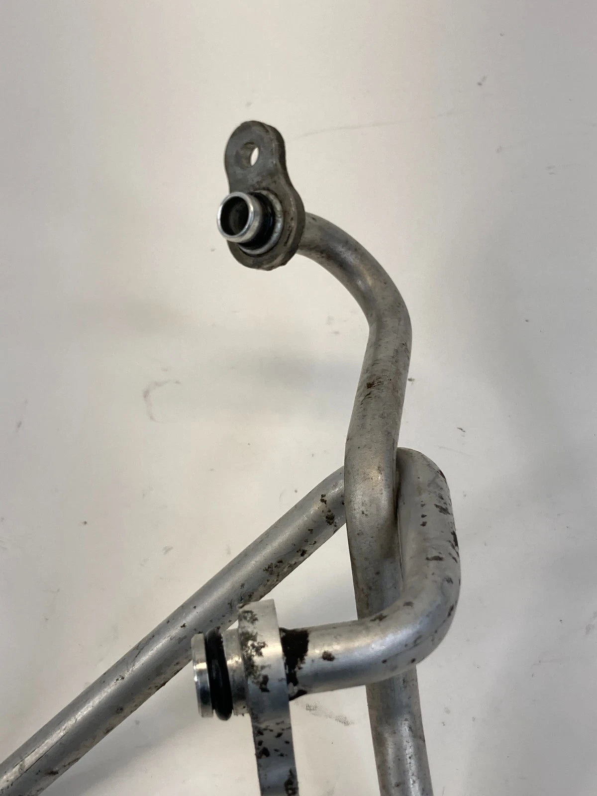 2011-2017 Mitsubishi Outlander Sport AC Air Conditioner Discharge Hose Tube Line