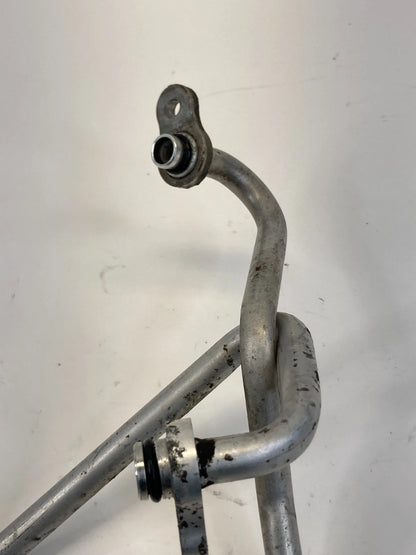 2011-2017 Mitsubishi Outlander Sport AC Air Conditioner Discharge Hose Tube Line