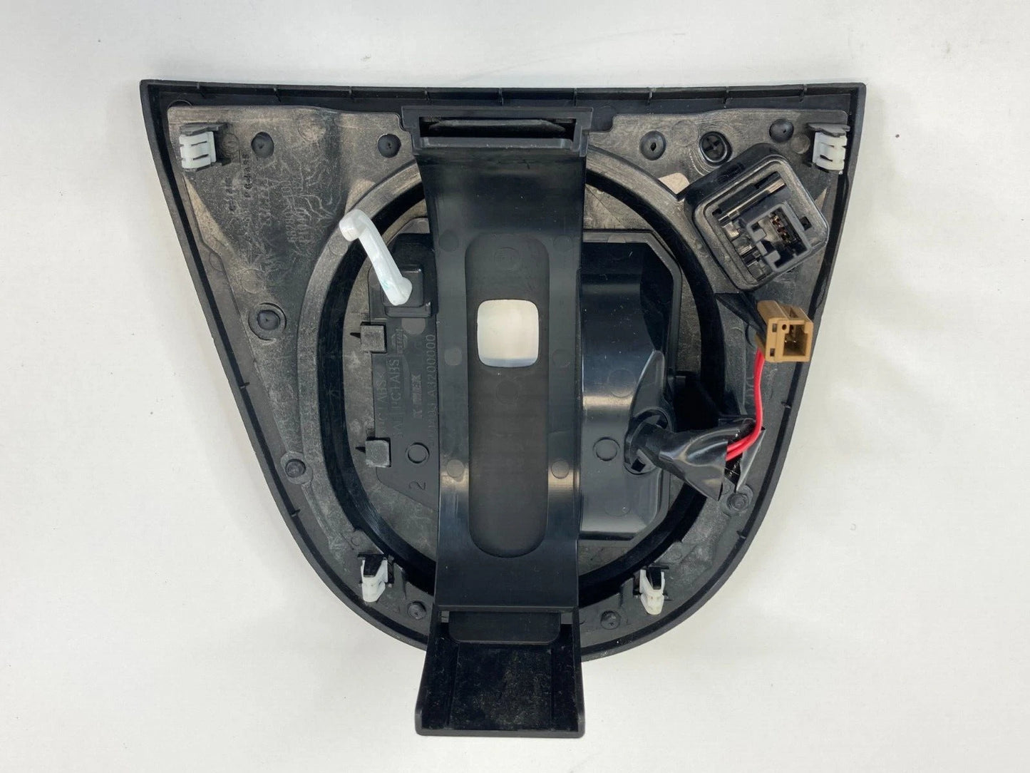 07-09 NISSAN SENTRA 2.0L AUTOMATIC TRANSMISSION DASH SHIFTER SHIFT PANEL BEZEL